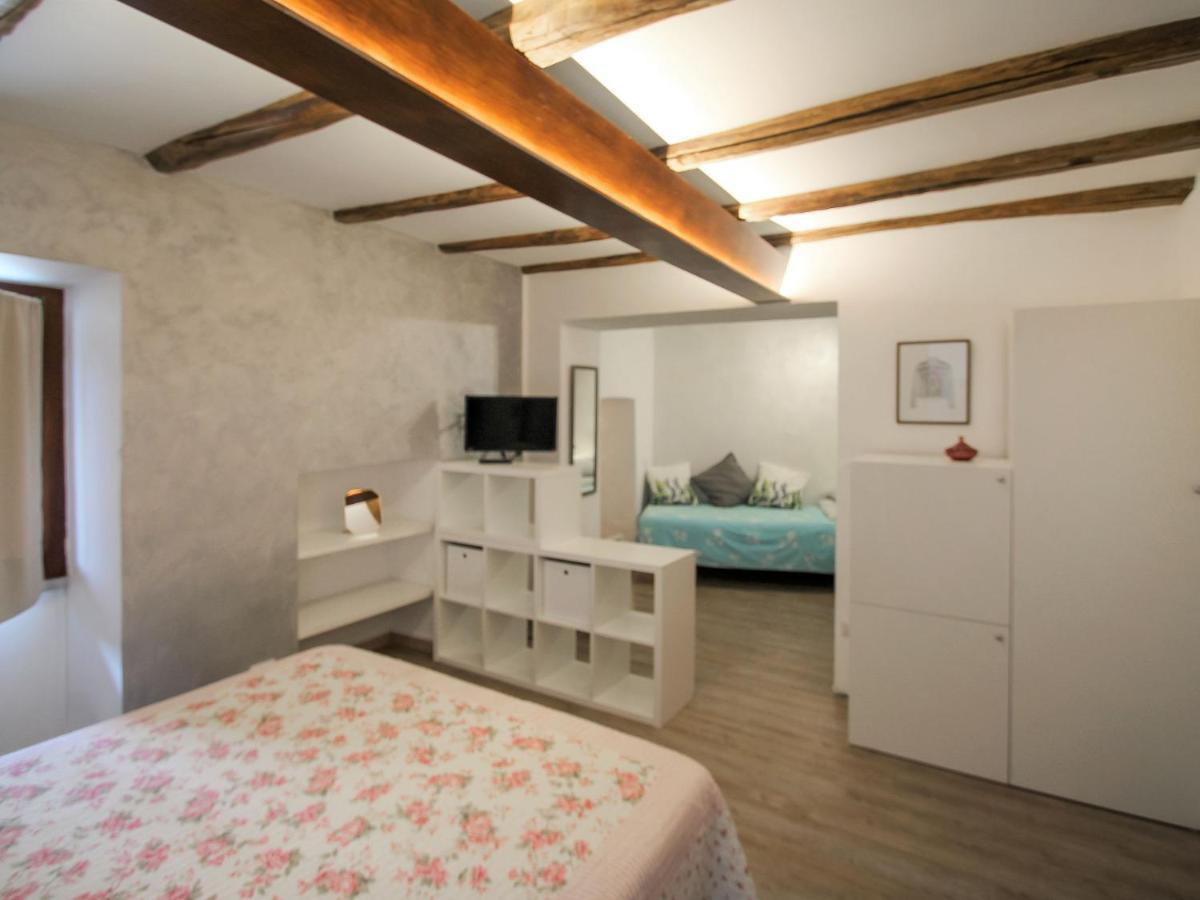 Apartment Giardino Del Bosso-2 By Interhome Germignaga Eksteriør bilde
