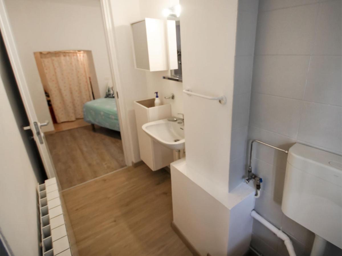 Apartment Giardino Del Bosso-2 By Interhome Germignaga Eksteriør bilde